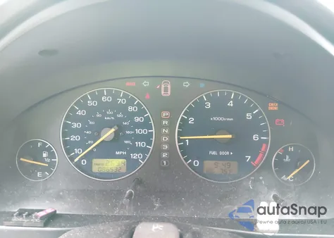 2006 Subaru Baja Sport z USA, uszkodzony, nr VIN 4S4BT62C867106430